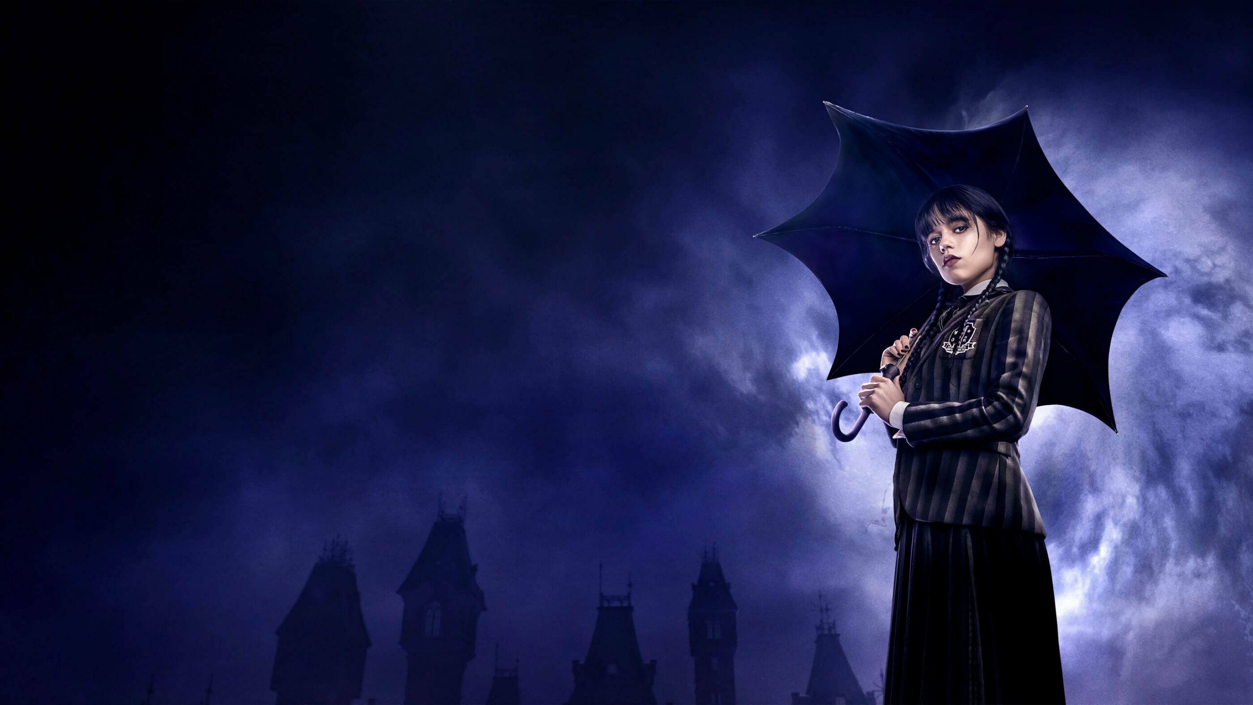 You are currently viewing How to Dress Like Wednesday Addams: A Guide for Gothic Fashion Lovers