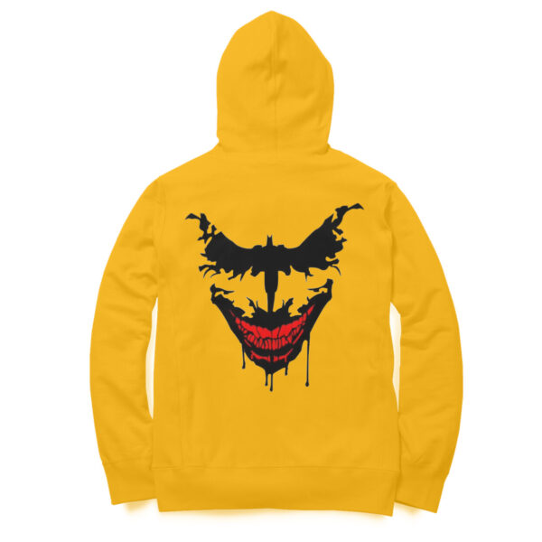 Batman X Joker Hoodie