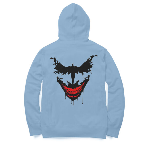 Batman X Joker Hoodie - Image 2