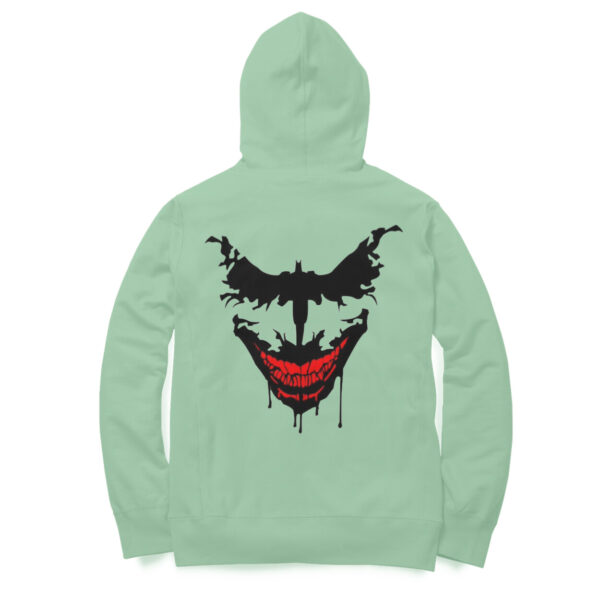 Batman X Joker Hoodie - Image 3