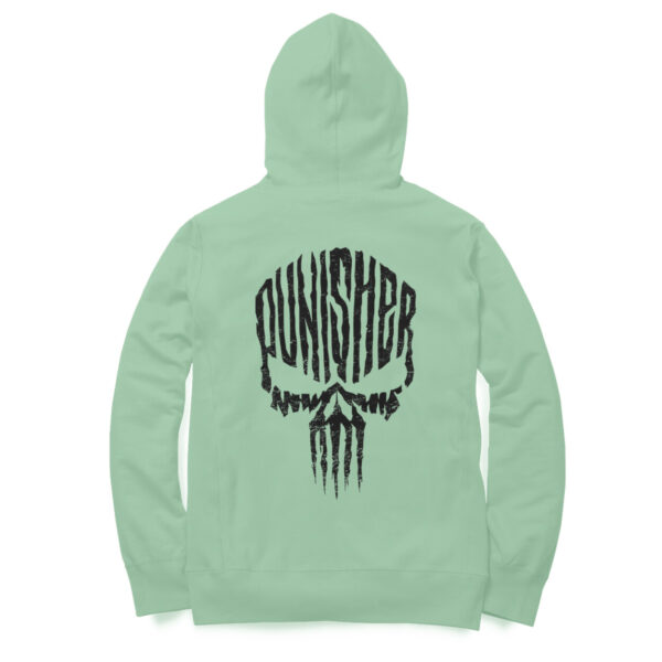 Punisher Hoodies - Image 4