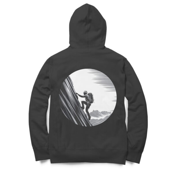 Inspire Hoodies