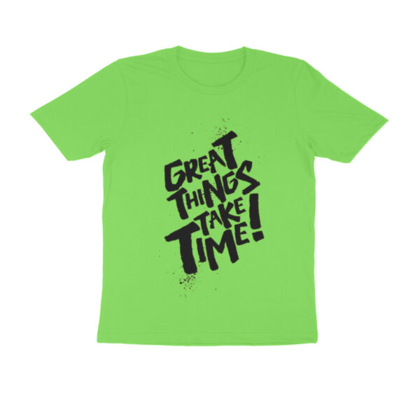 Motivational Tee - Image 9