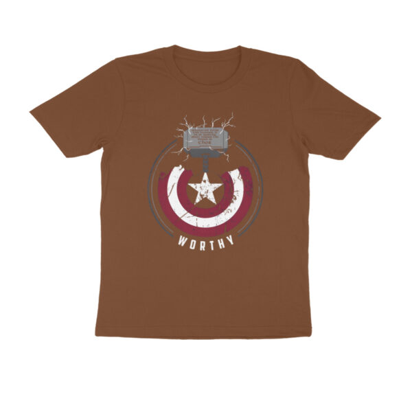 Worthy Tee