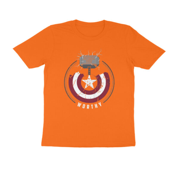 Worthy Tee - Image 3