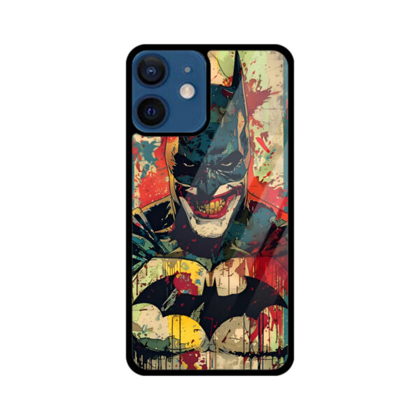 Batman Iphone cover - Image 6