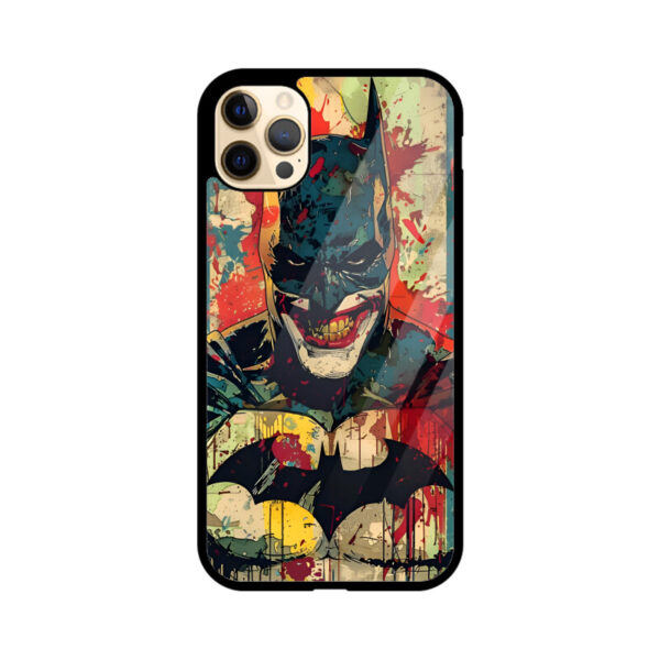 Batman Iphone cover - Image 7