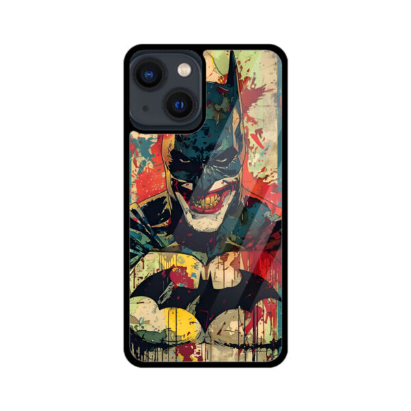 Batman Iphone cover - Image 8