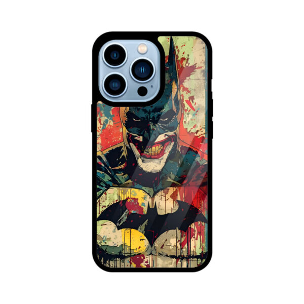 Batman Iphone cover - Image 10