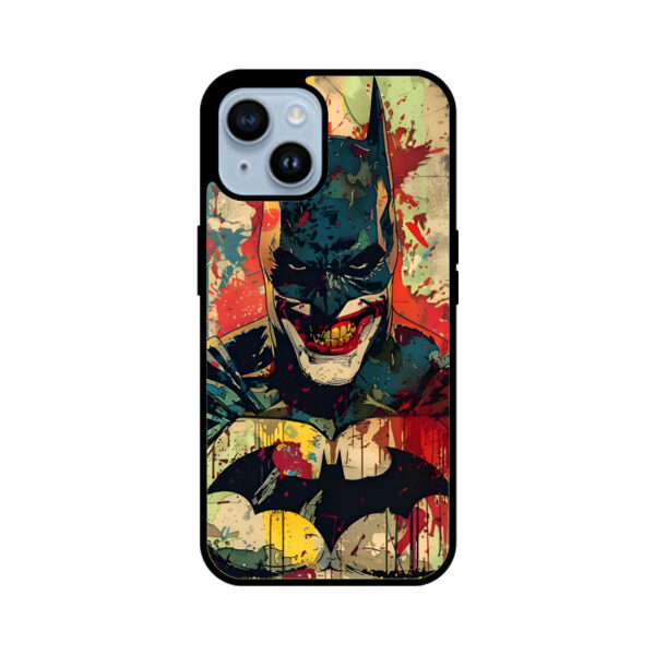 Batman Iphone cover - Image 16