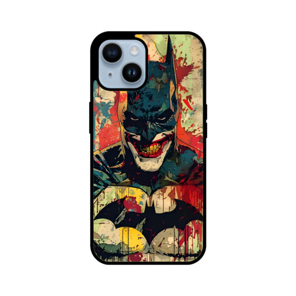 Batman Iphone cover - Image 17