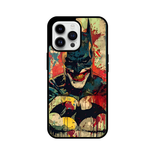 Batman Iphone cover - Image 18