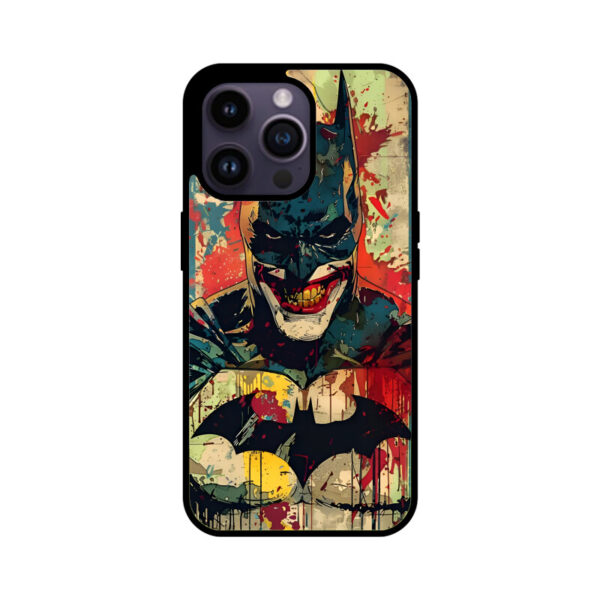 Batman Iphone cover - Image 19