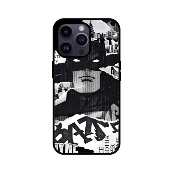 Dark Knight Iphone Case - Image 15