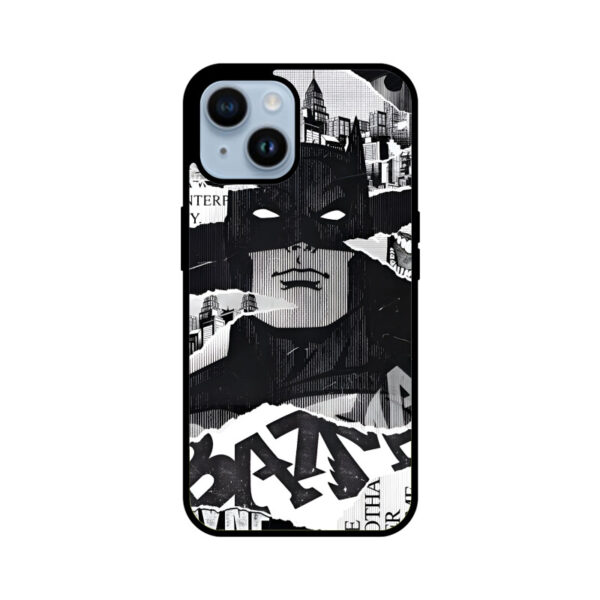Dark Knight Iphone Case - Image 17