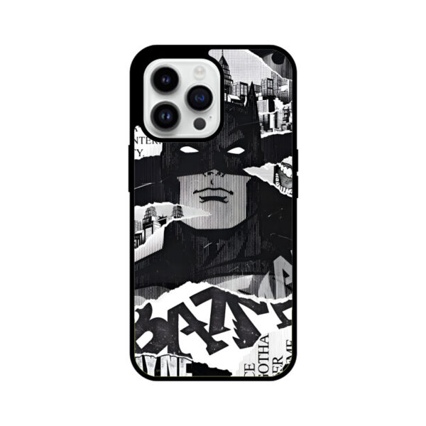 Dark Knight Iphone Case - Image 18