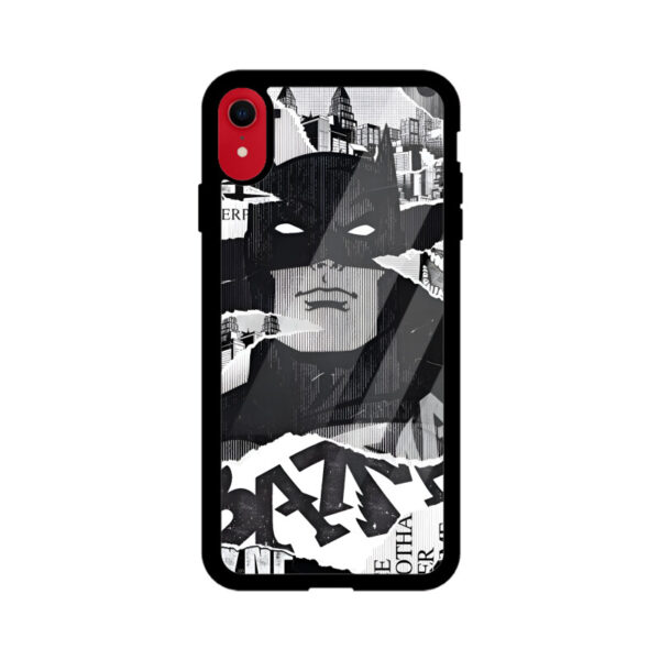 Dark Knight Iphone Case - Image 20