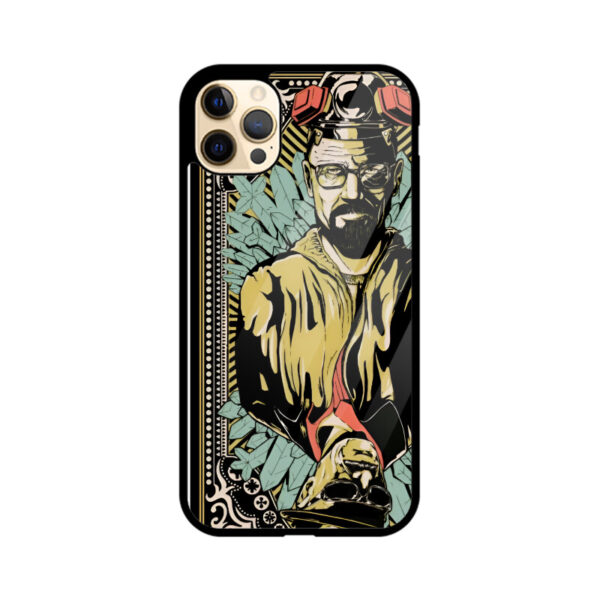 Breaking Bad Iphone Case - Image 6