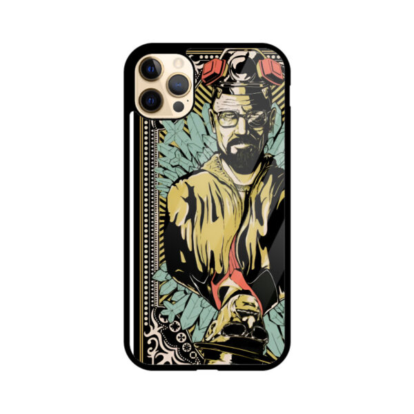 Breaking Bad Iphone Case - Image 7