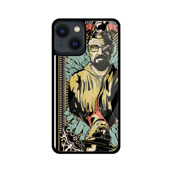 Breaking Bad Iphone Case - Image 8