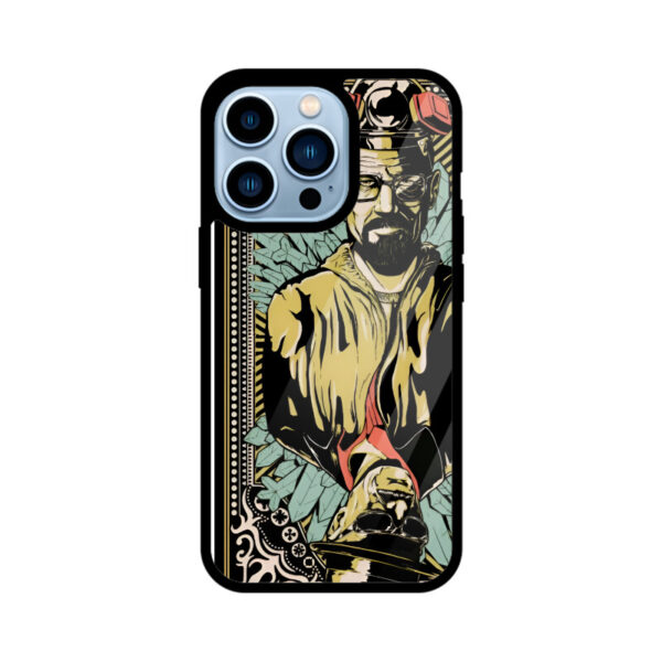 Breaking Bad Iphone Case - Image 9