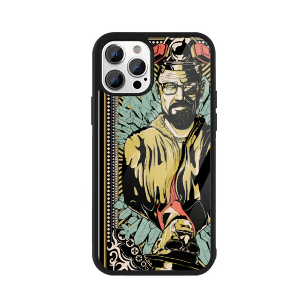Breaking Bad Iphone Case - Image 10