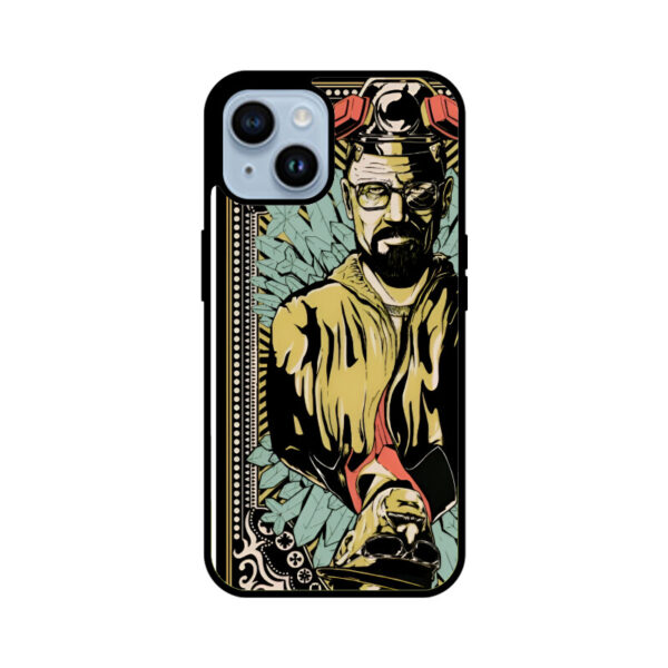 Breaking Bad Iphone Case - Image 11