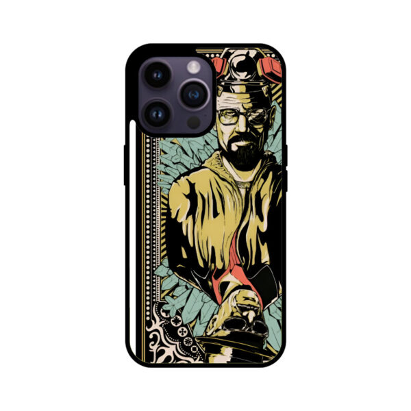 Breaking Bad Iphone Case - Image 14