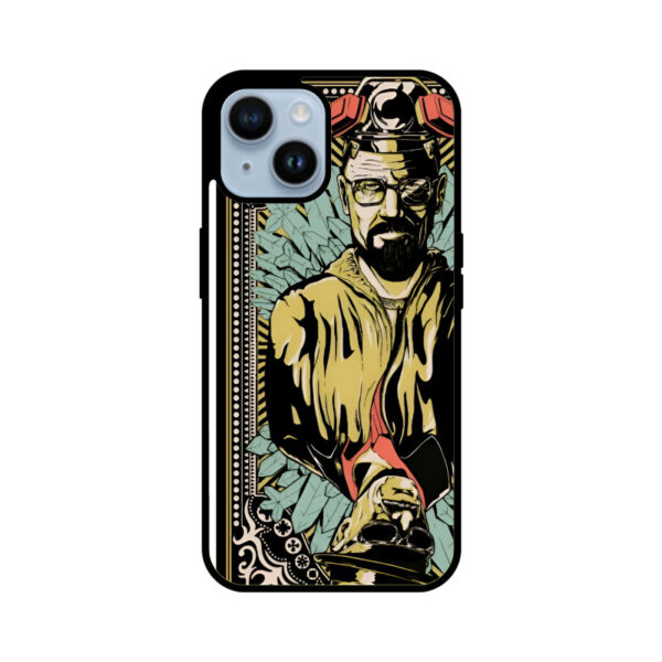 Breaking Bad Iphone Case - Image 16