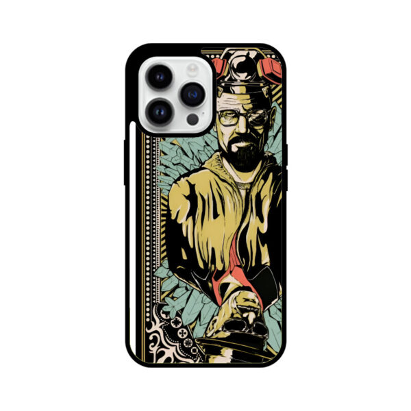 Breaking Bad Iphone Case - Image 17