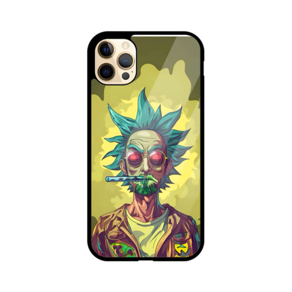 Go Green Iphone Cover - Image 6