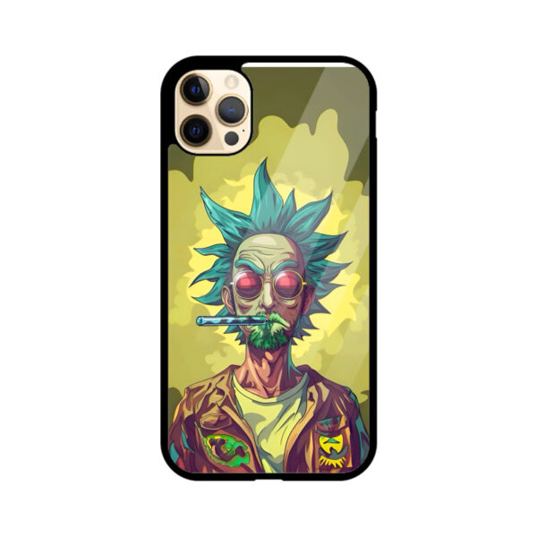 Go Green Iphone Cover - Image 7