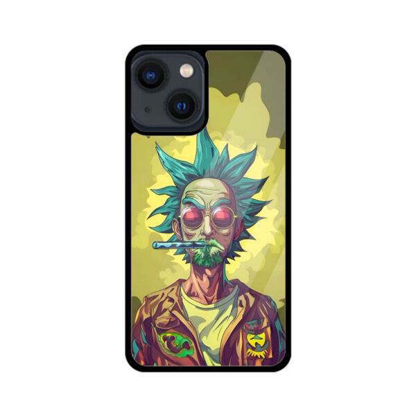 Go Green Iphone Cover - Image 8