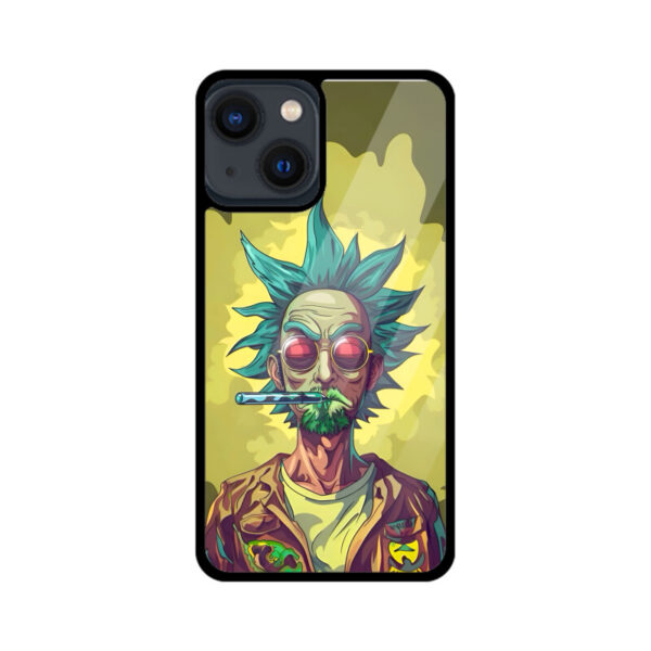 Go Green Iphone Cover - Image 9