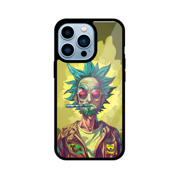 Go Green Iphone Cover - Image 10