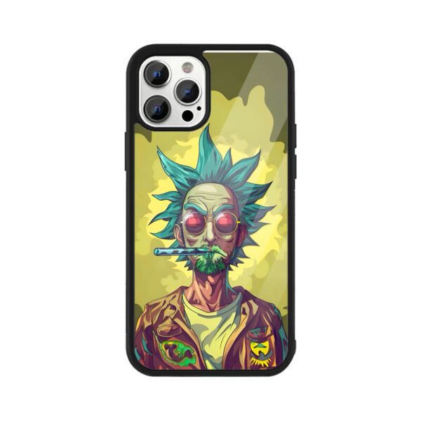 Go Green Iphone Cover - Image 11