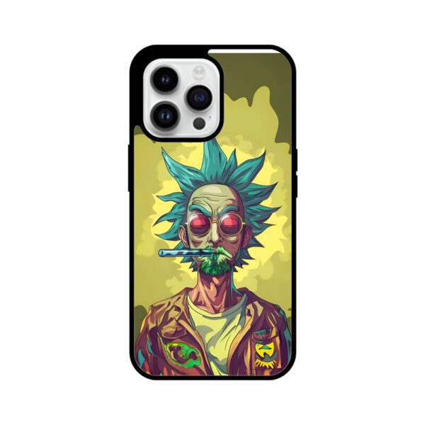 Go Green Iphone Cover - Image 13