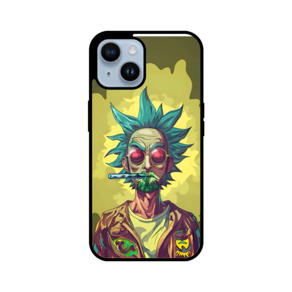 Go Green Iphone Cover - Image 16