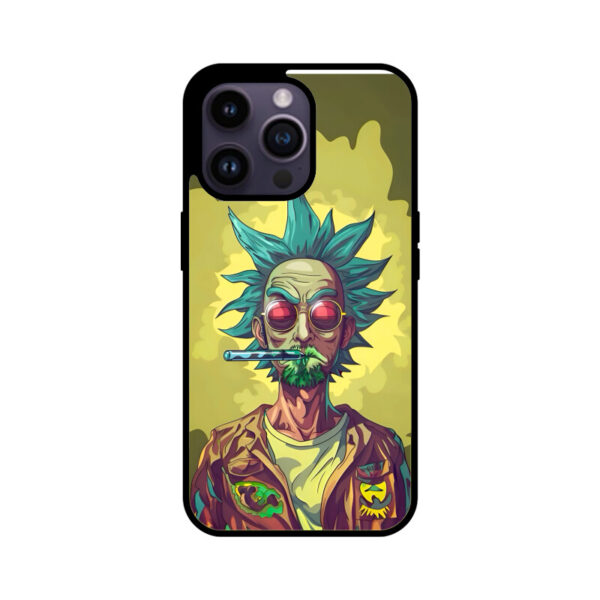 Go Green Iphone Cover - Image 18