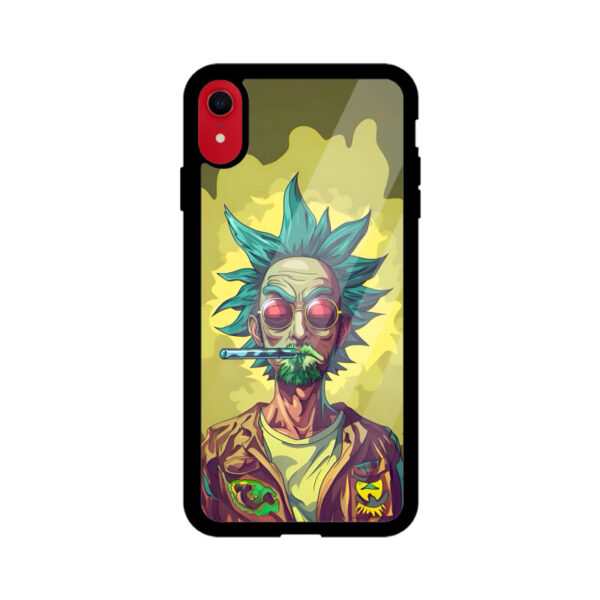 Go Green Iphone Cover - Image 19