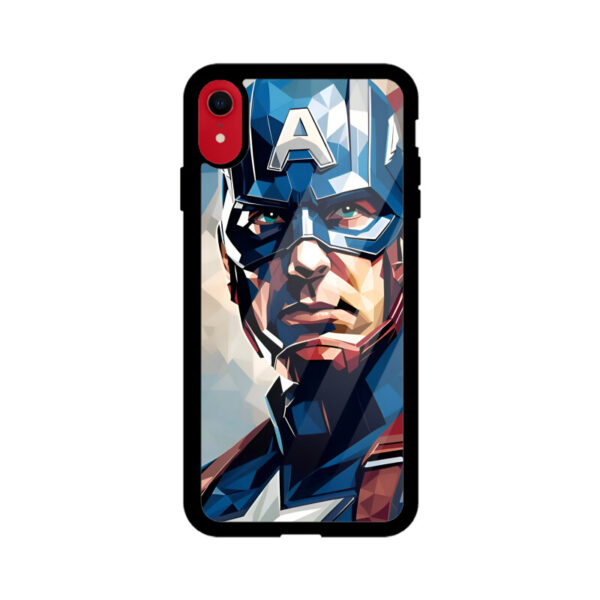 Captain America Iphone Case - Image 19
