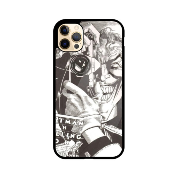 Killing Joke Iphone Cover - Image 6