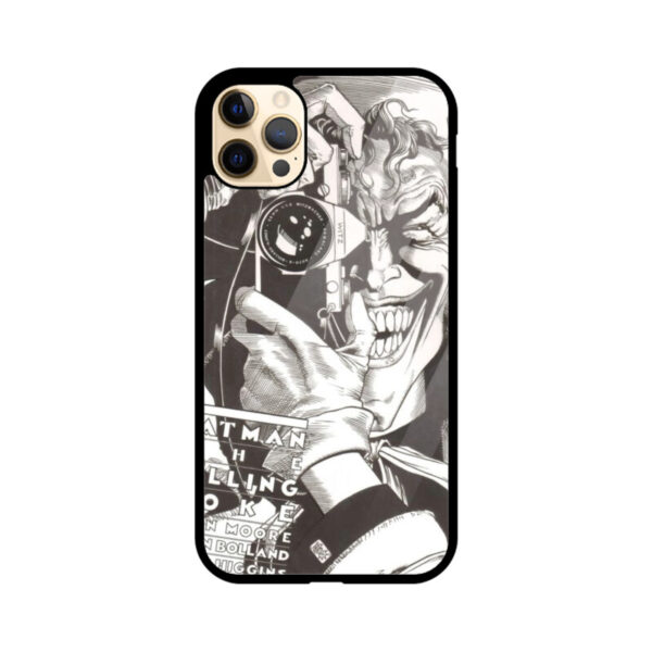 Killing Joke Iphone Cover - Image 7