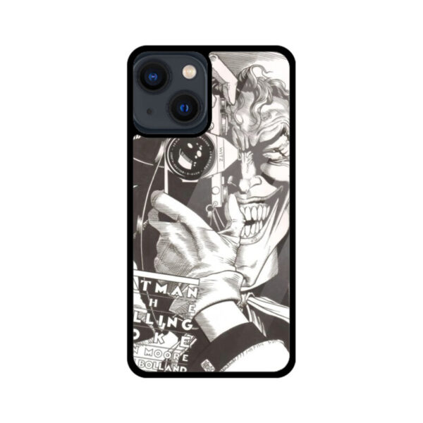 Killing Joke Iphone Cover - Image 9
