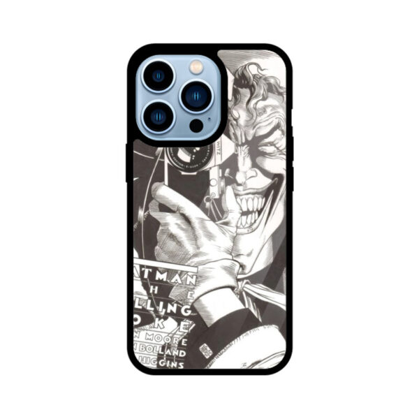Killing Joke Iphone Cover - Image 10