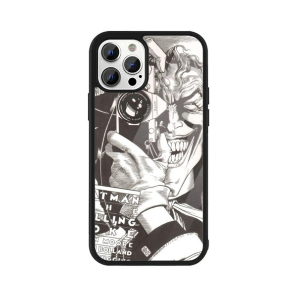 Killing Joke Iphone Cover - Image 11