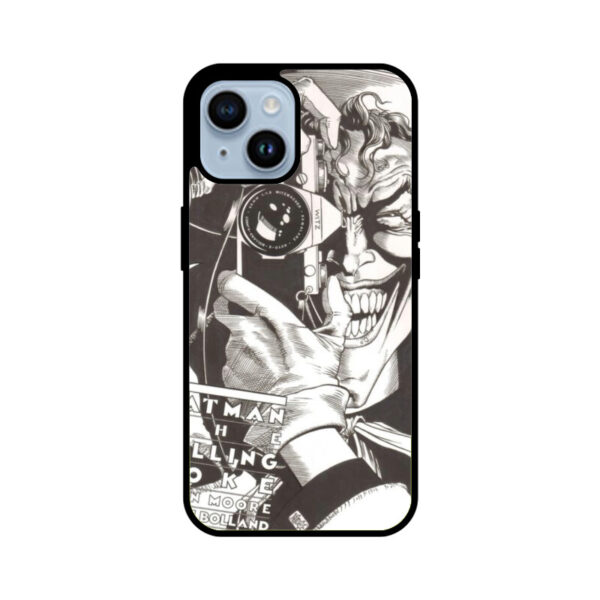 Killing Joke Iphone Cover - Image 12
