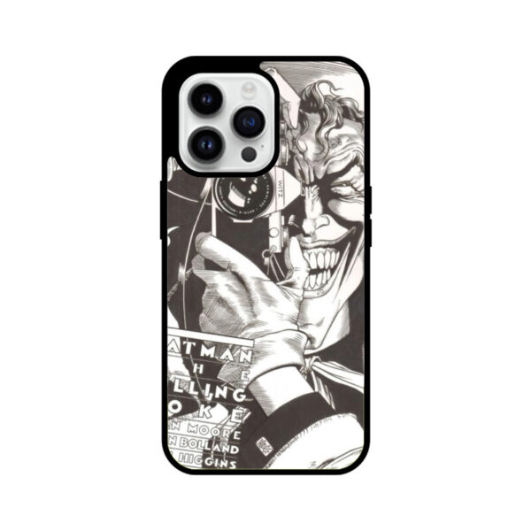 Killing Joke Iphone Cover - Image 14