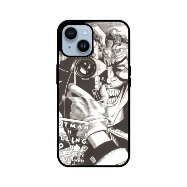 Killing Joke Iphone Cover - Image 16