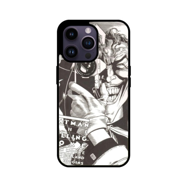 Killing Joke Iphone Cover - Image 19